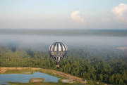 Orlando Balloon Rides